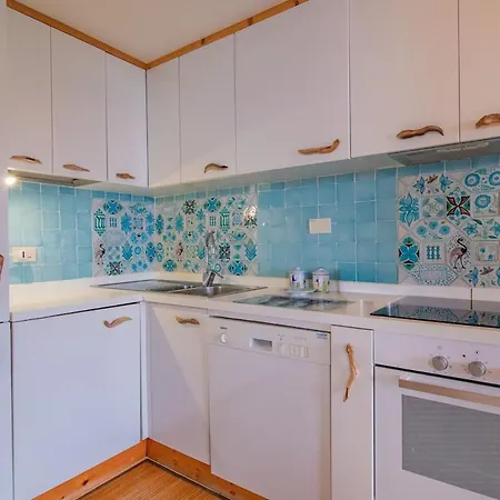 Casa La Paolina Apartament Procchio (Isola d'Elba)