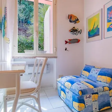 Apartament Casa La Paolina Procchio (Isola d'Elba)