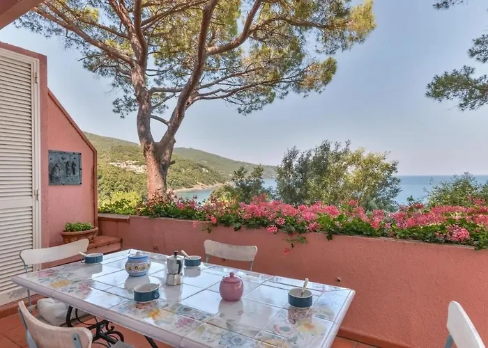 Casa La Paolina Appartamento *