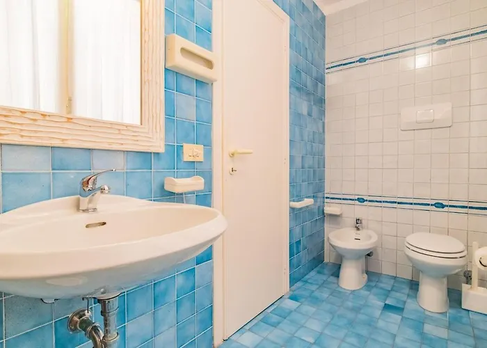 Casa La Paolina * Procchio (Isola d'Elba)