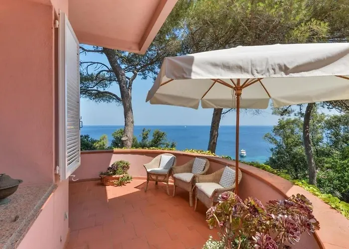 Appartamento Casa La Paolina *