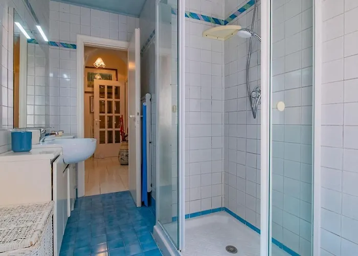 Appartamento Casa La Paolina *