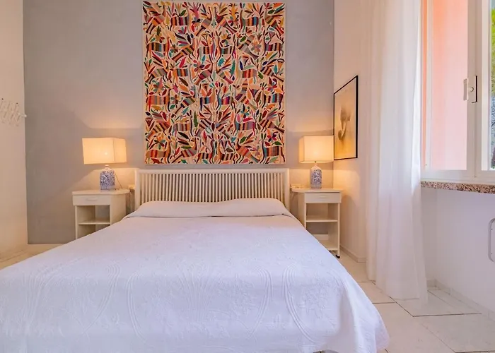 Casa La Paolina Procchio (Isola d'Elba)