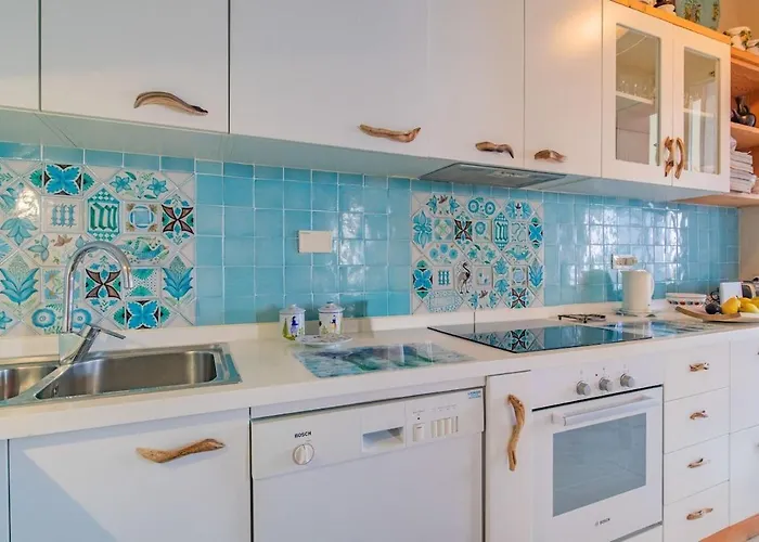 Casa La Paolina Apartamento *