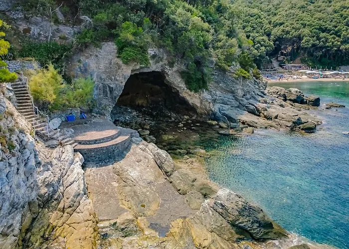 Casa La Paolina Appartamento *