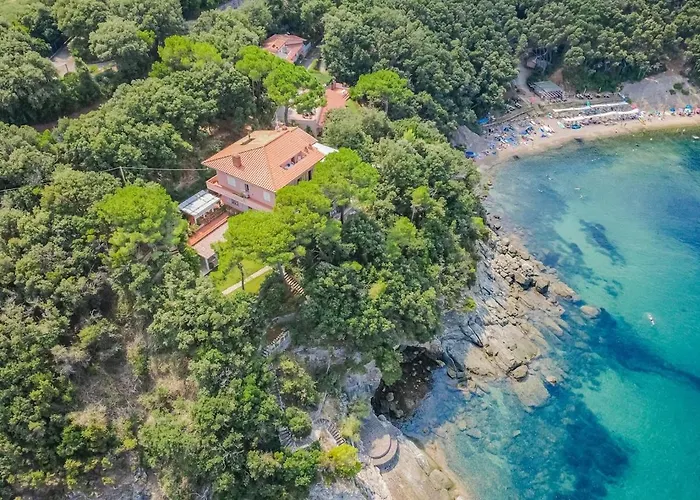 Casa La Paolina Apartamento