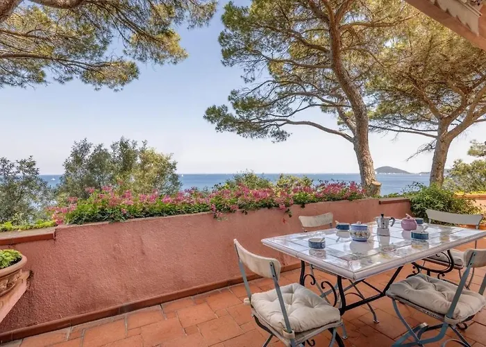 Apartamento Casa La Paolina *