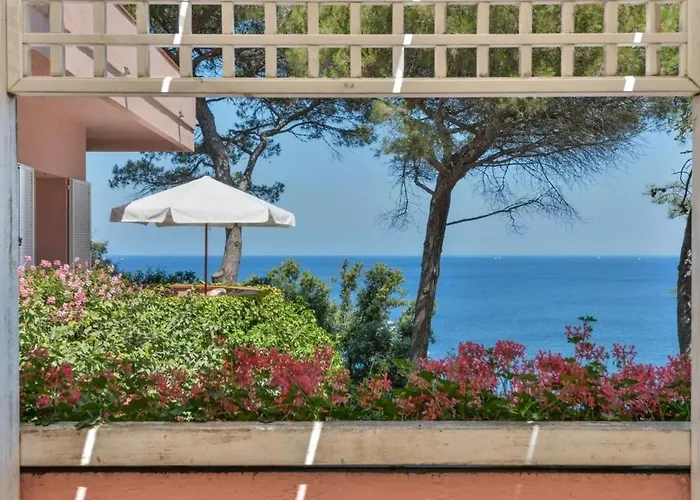 Casa La Paolina Apartamento *