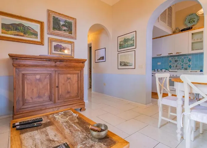 Casa La Paolina Appartamento *