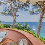 Casa La Paolina Apartment