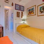 Casa La Paolina Apartment *