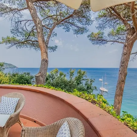 Casa La Paolina Διαμέρισμα