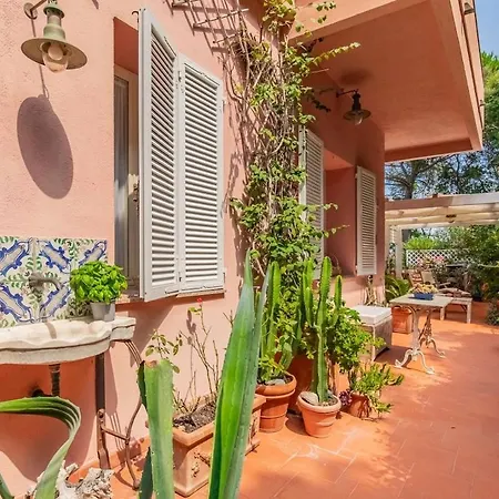 Apartment Casa La Paolina Procchio (Isola d'Elba)