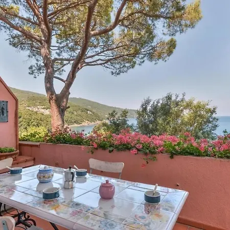 Casa La Paolina Διαμέρισμα *