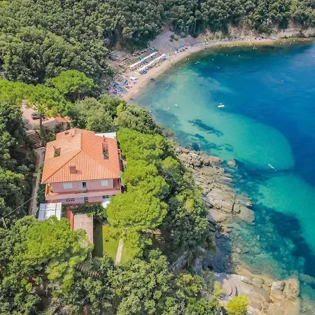 Apartment Casa La Paolina Procchio (Isola d'Elba)