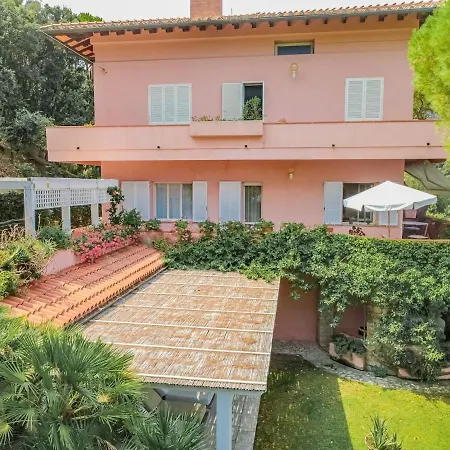 Casa La Paolina Apartment *