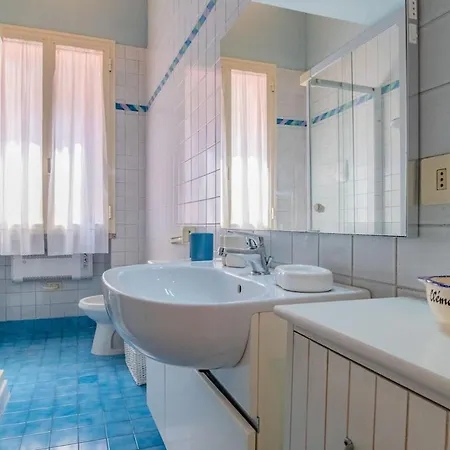 Apartment Casa La Paolina Procchio (Isola d'Elba)