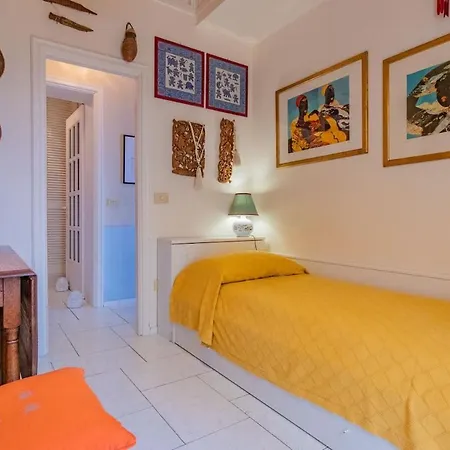 Casa La Paolina Διαμέρισμα *