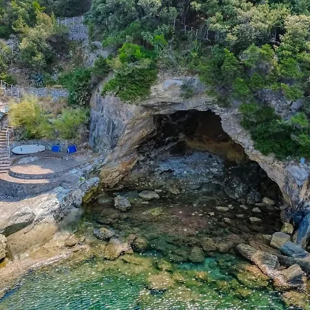 Casa La Paolina