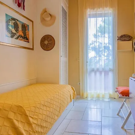 Διαμέρισμα Casa La Paolina *