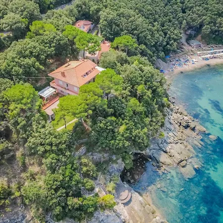 Casa La Paolina Apartment