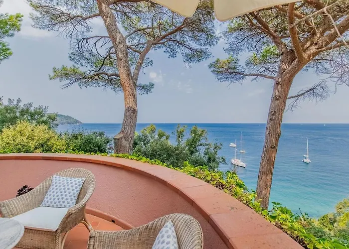 Casa La Paolina Apartment