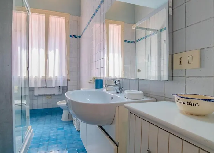 Apartment Casa La Paolina Procchio (Isola d'Elba)