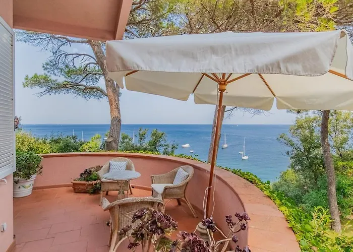 Casa La Paolina Apartment