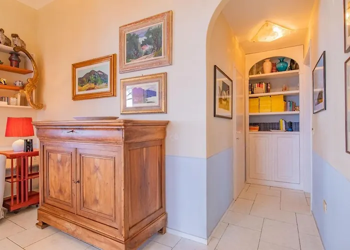 Casa La Paolina Procchio (Isola d'Elba)