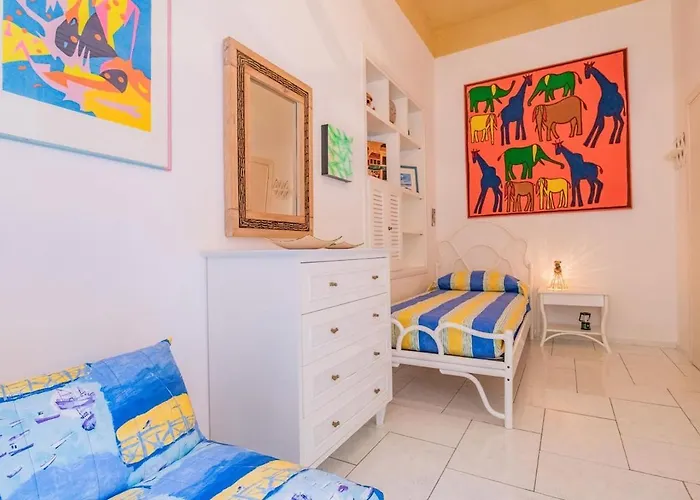 Apartment Casa La Paolina Procchio (Isola d'Elba)