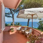 아파트 Casa La Paolina *