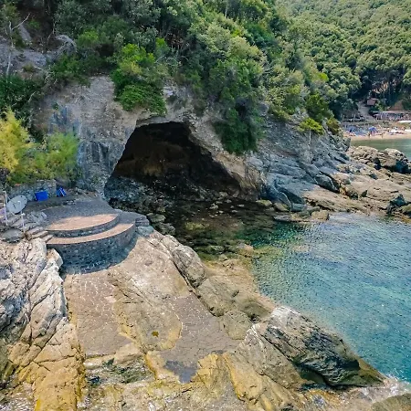 Casa La Paolina 아파트 *