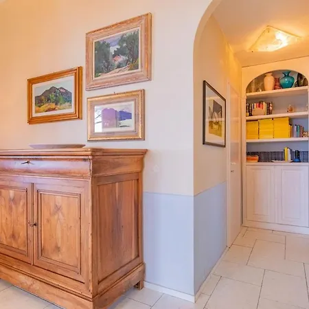 Casa La Paolina Procchio (Isola d'Elba)